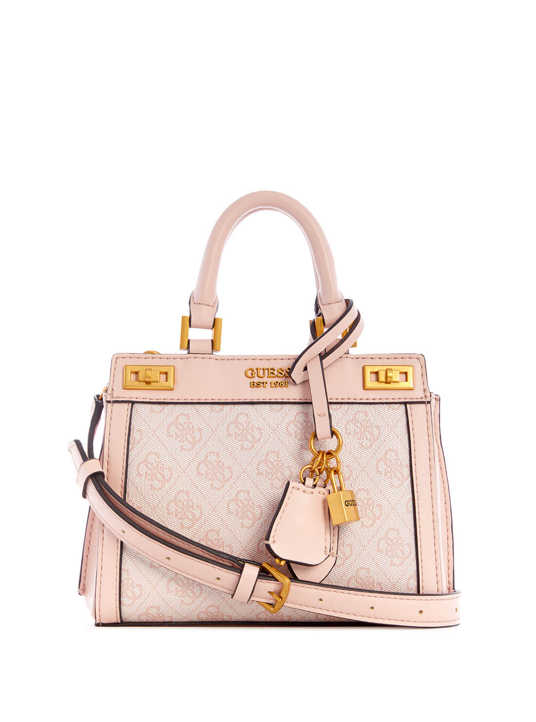 Katey Mini Satchel