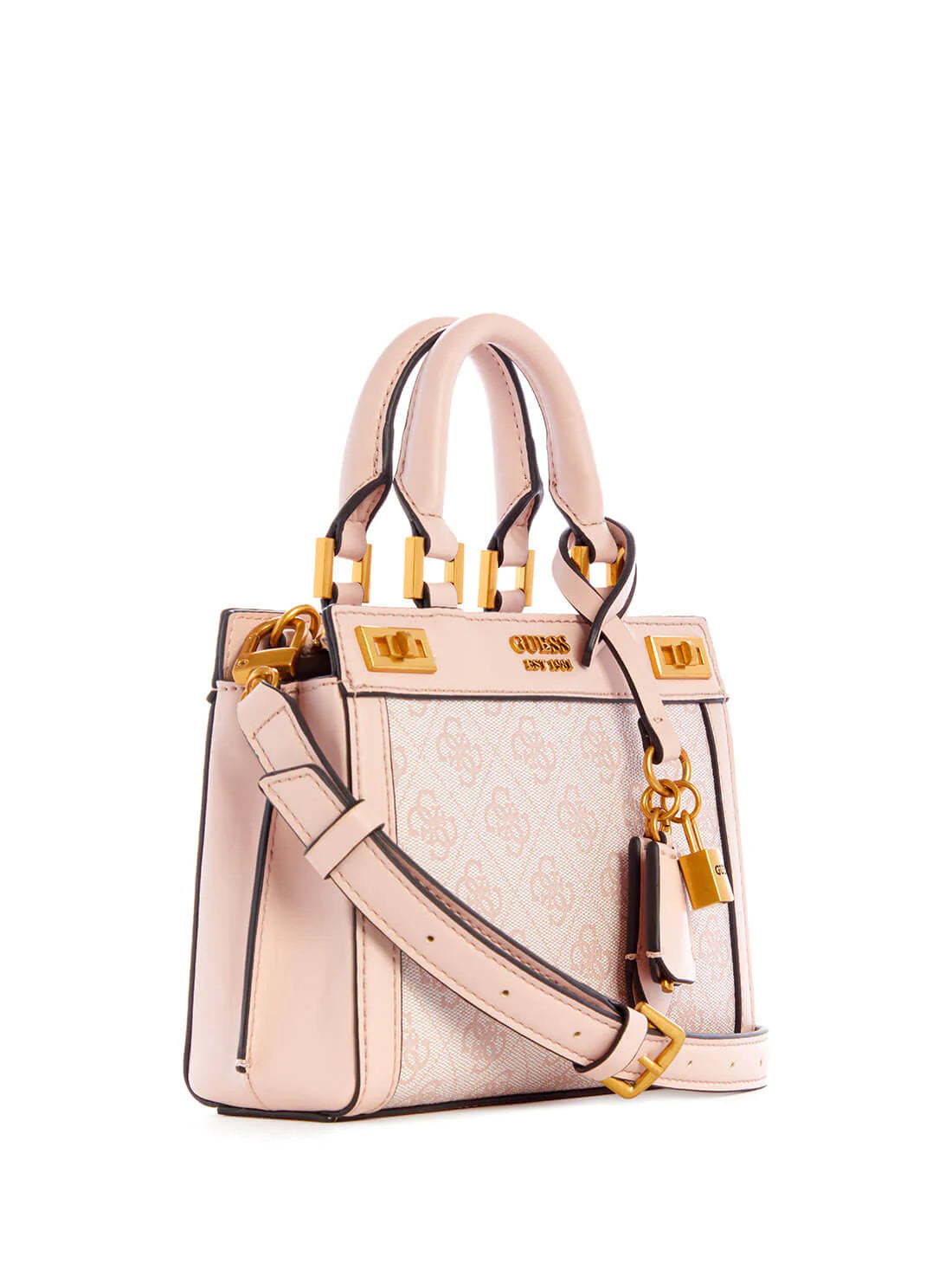 Katey Mini Satchel