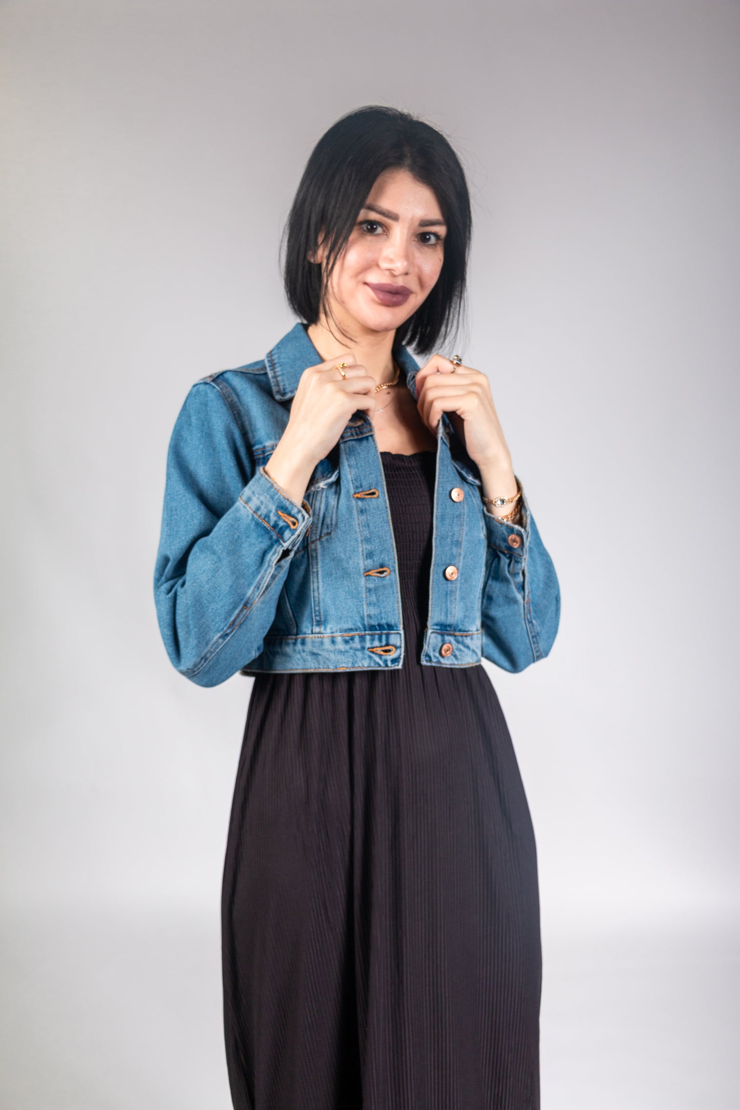 Cropp Denim Jacket