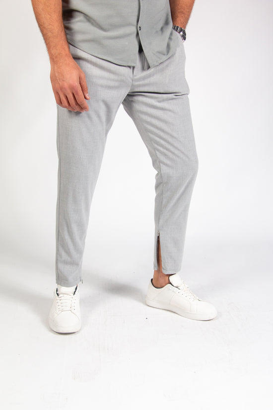 Trouser Pant grey