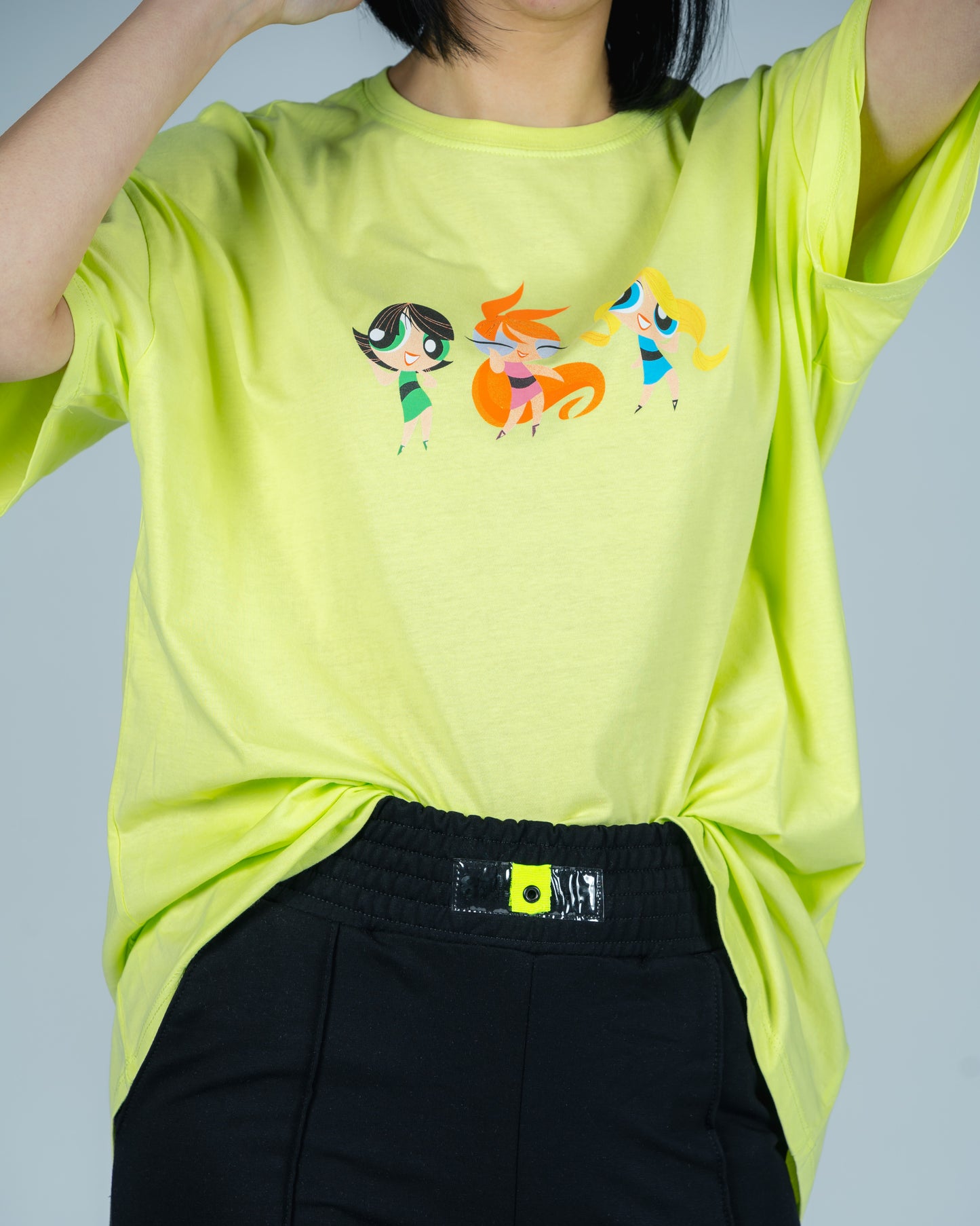 Power Puff Girls T Shirt