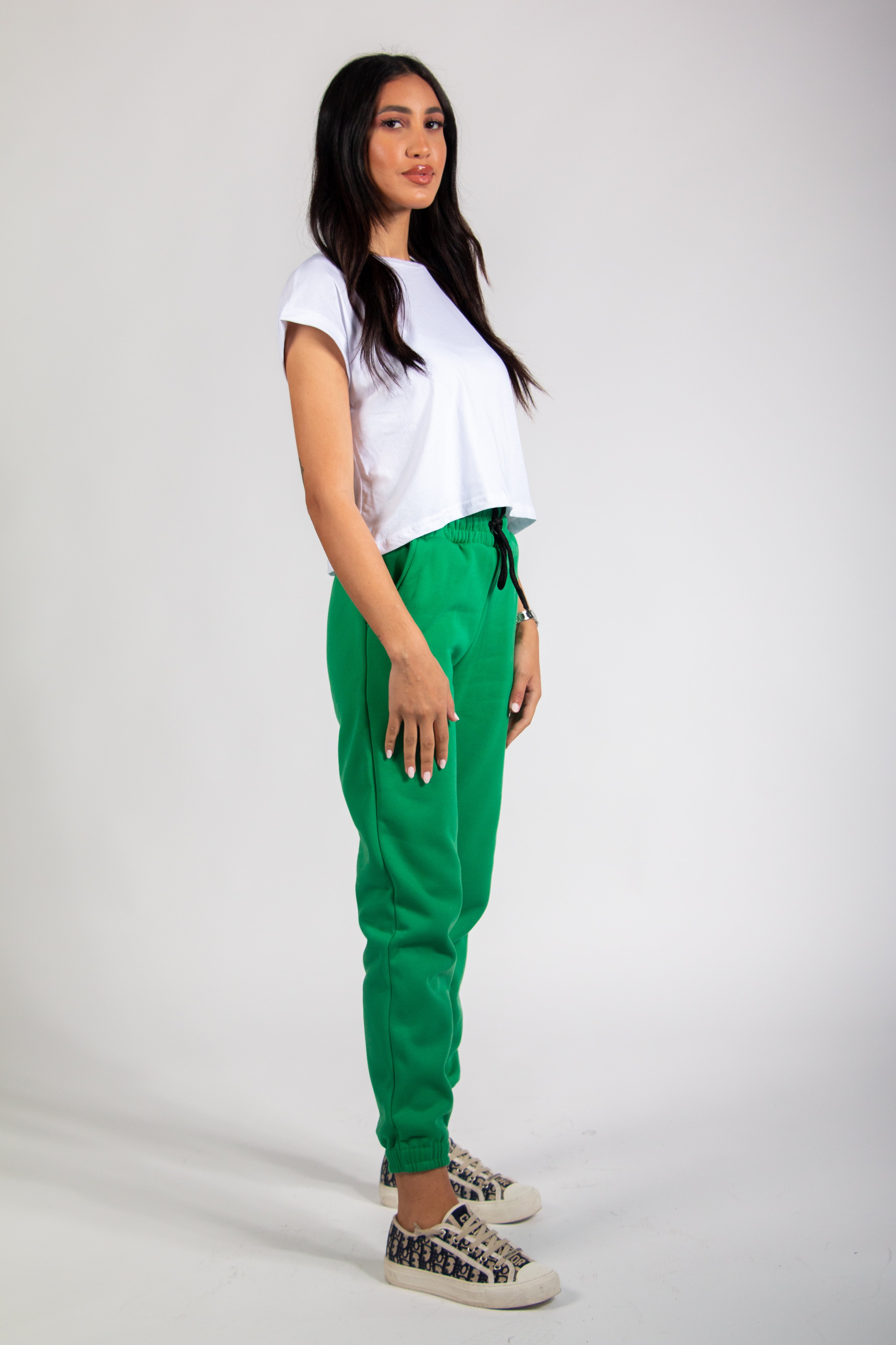 Women Winter Colletion – Barcode