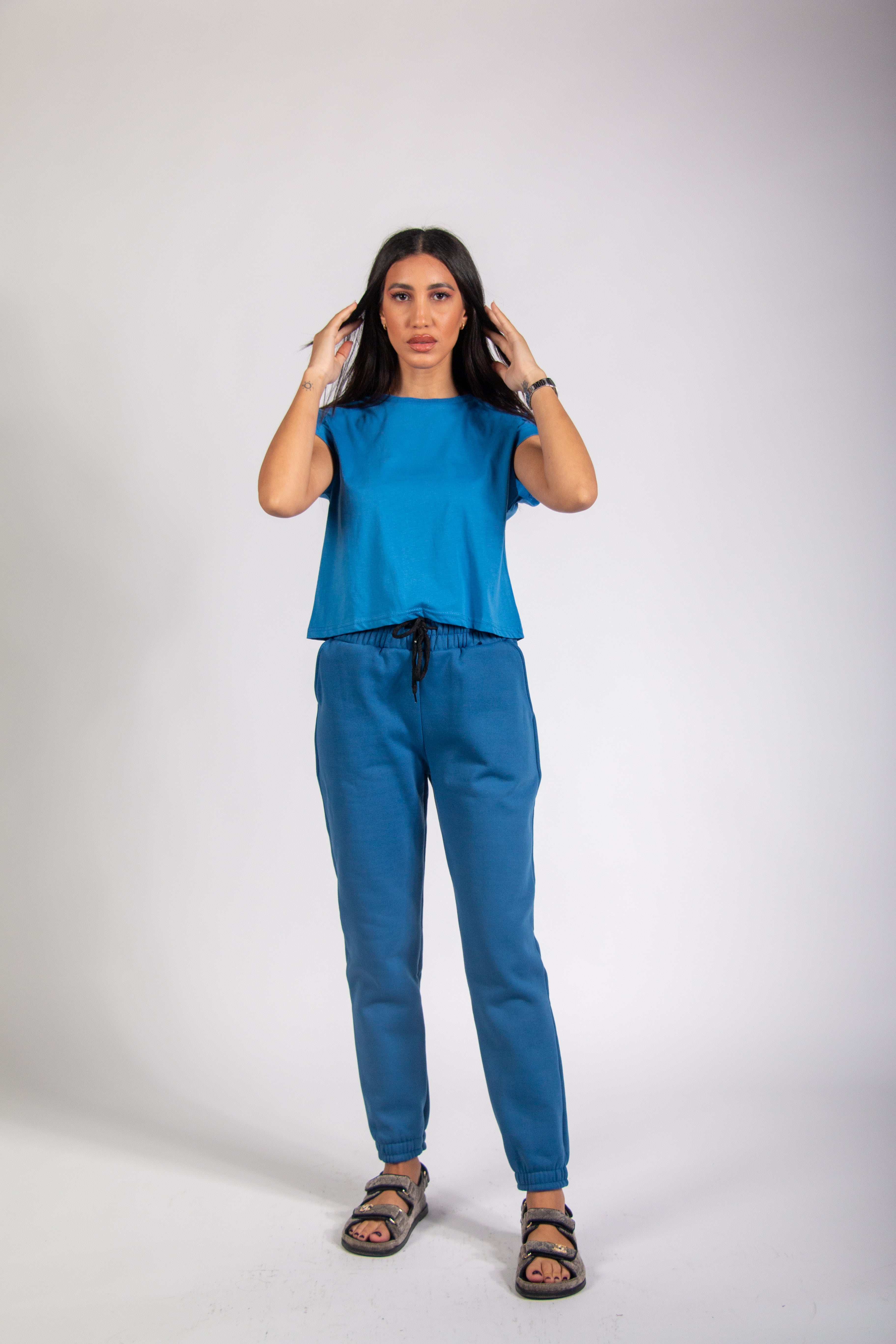 Women Winter Colletion – Barcode