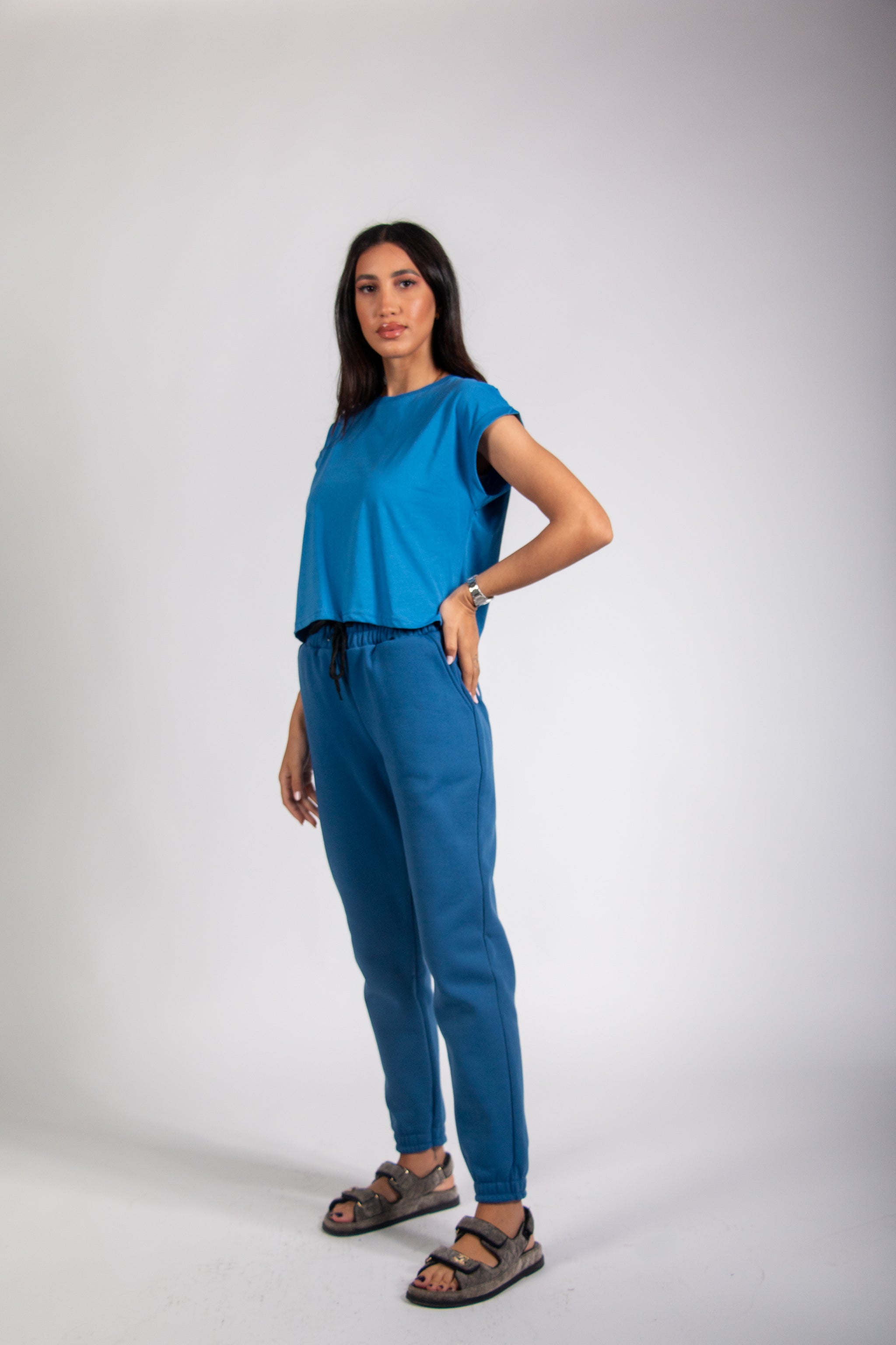 Women Winter Colletion – Barcode