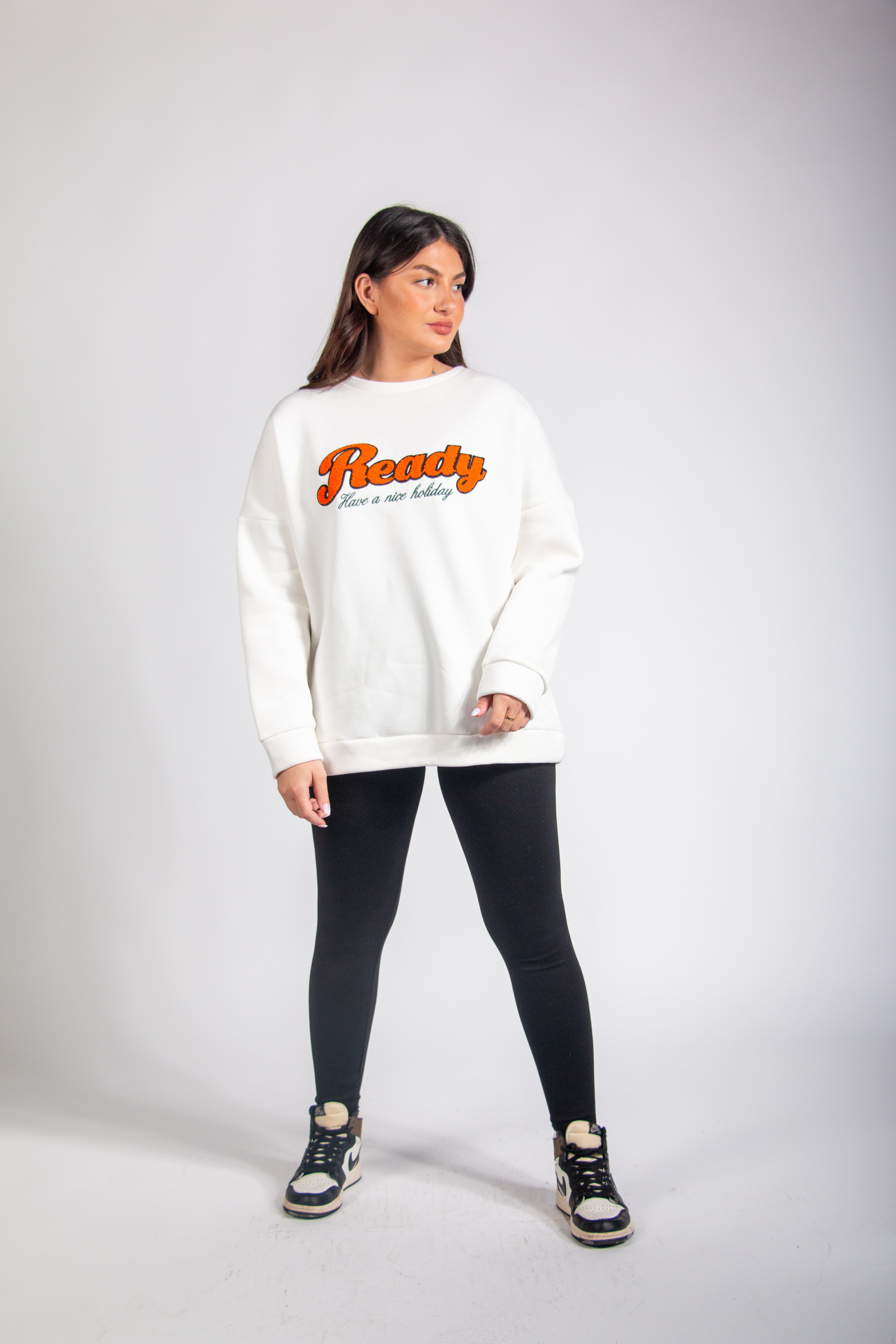 Women Winter Colletion β Barcode