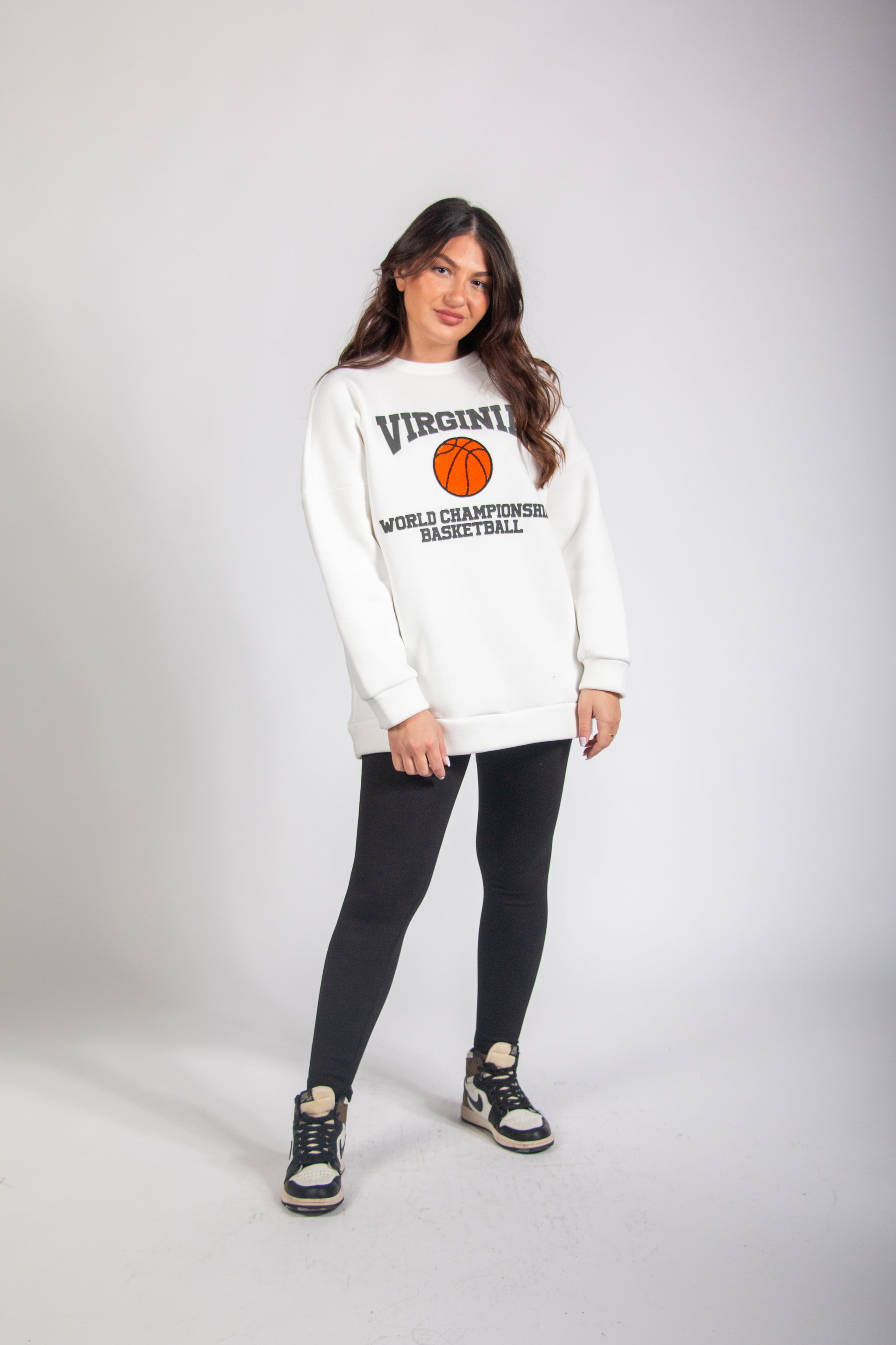 Women Winter Colletion – Barcode