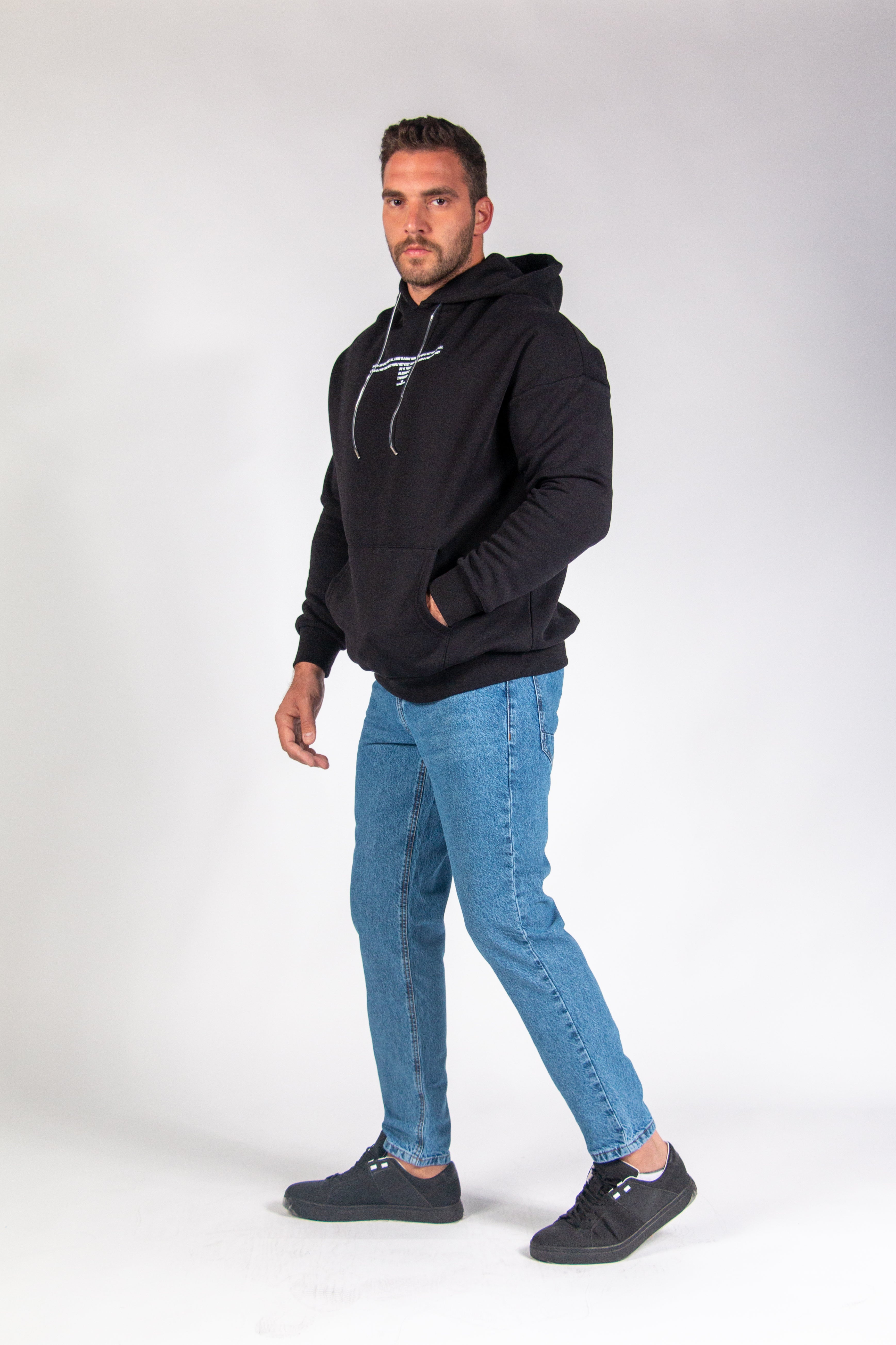 Men Winter Collection – Barcode
