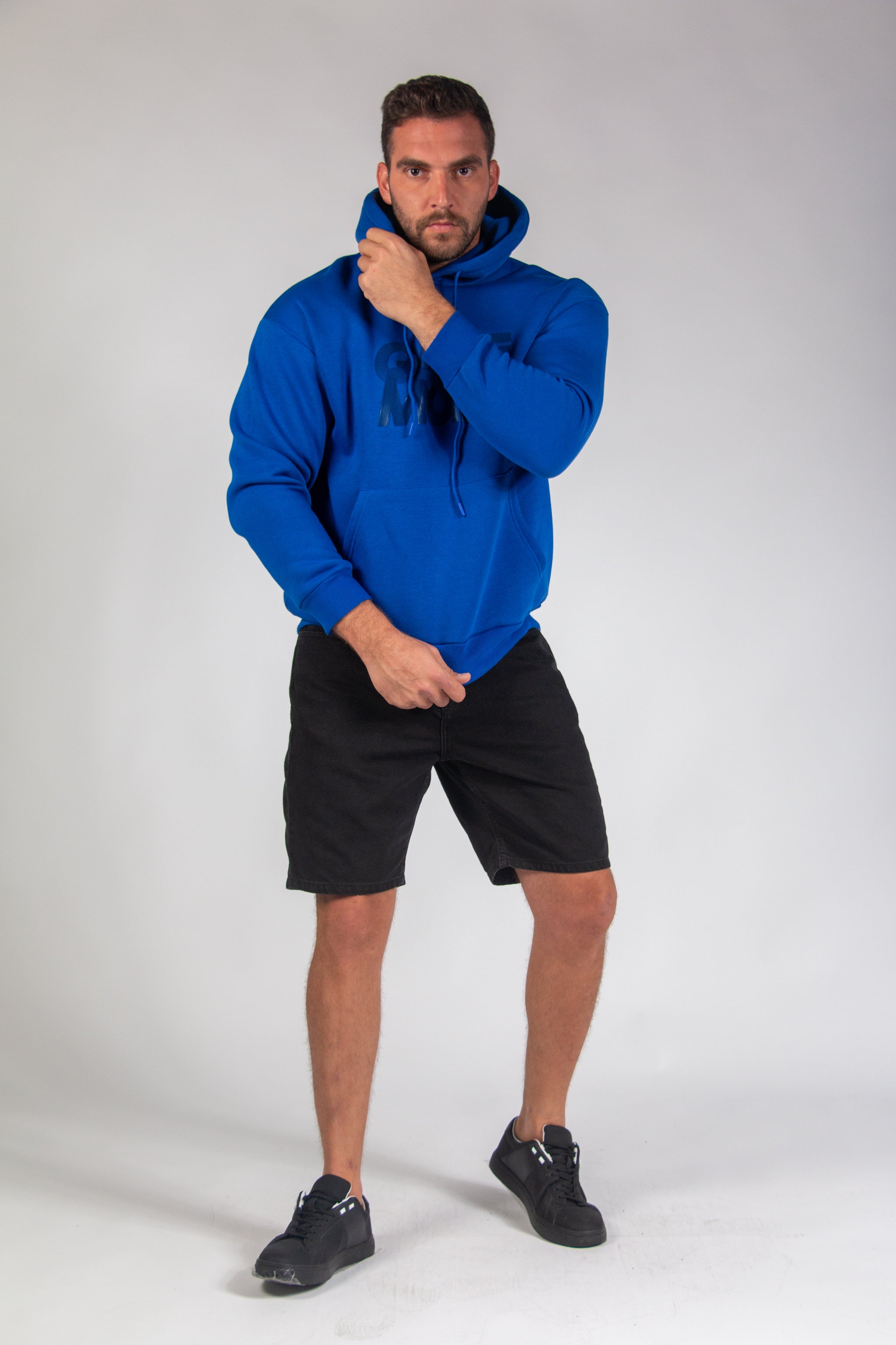 Men Winter Collection β Barcode