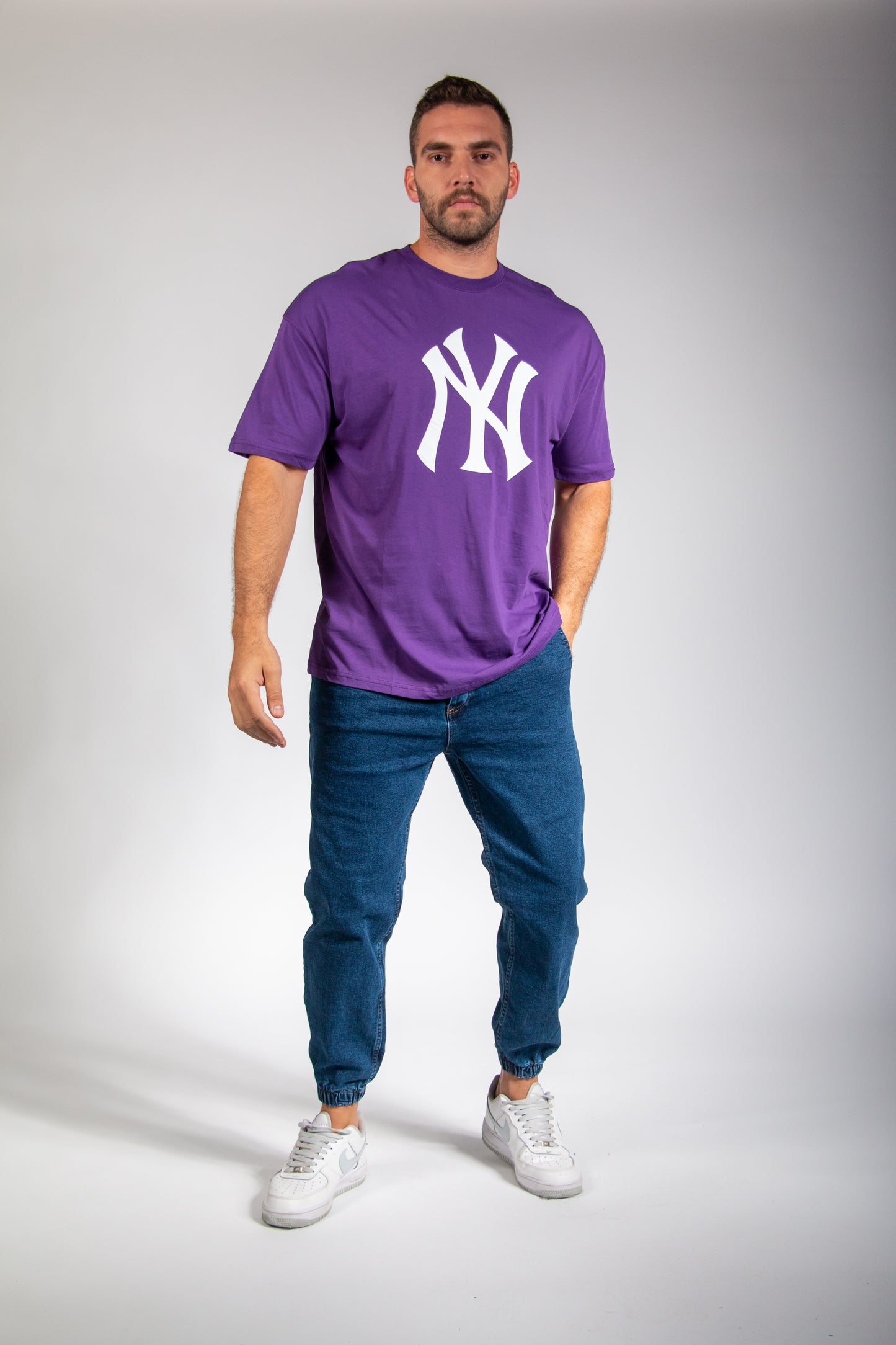 NY T-Shirt for men