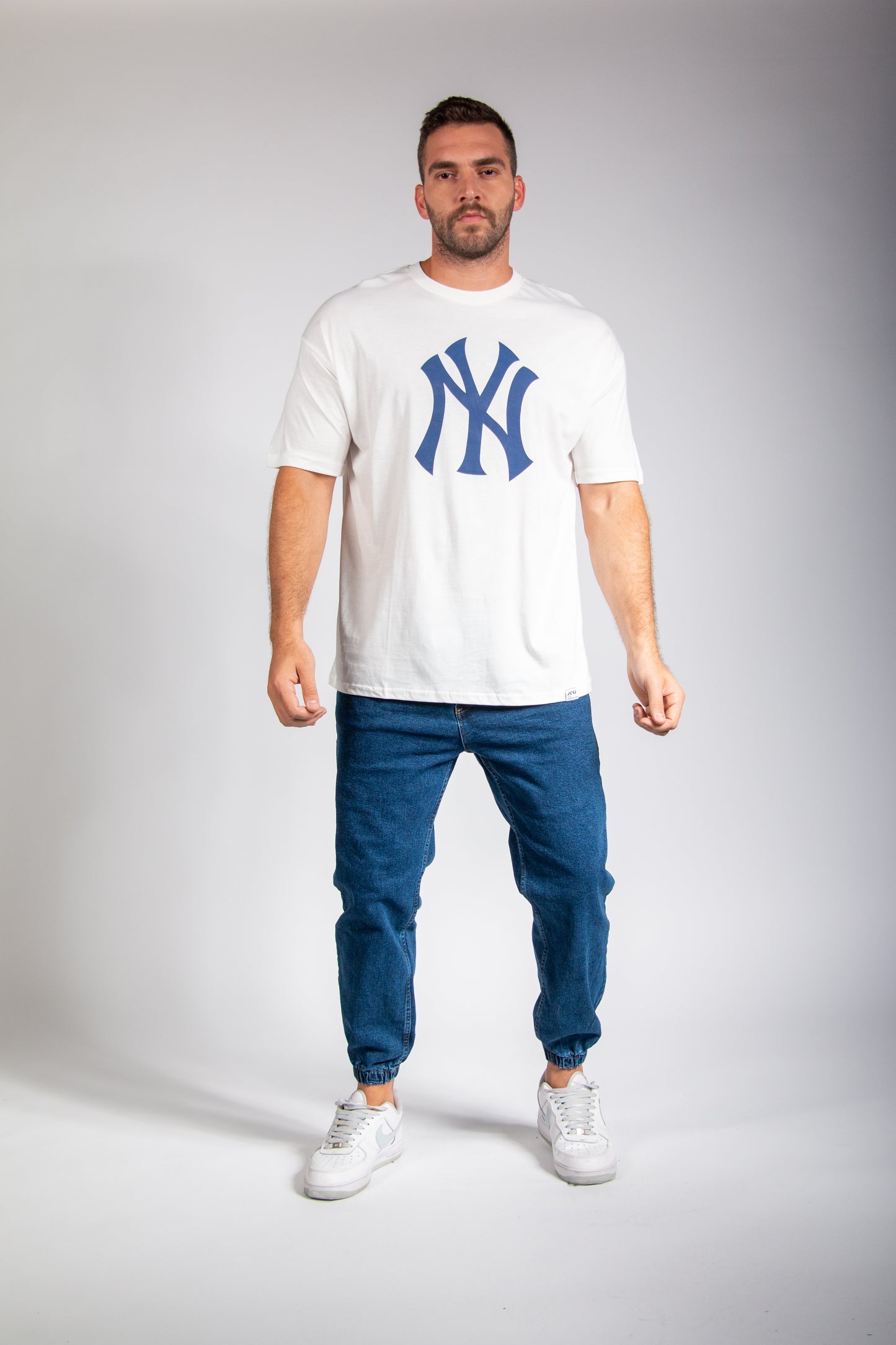 NY T-Shirt for men
